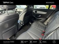 Mercedes GLC 400 d 330ch AMG Line 4Matic 9G-Tronic - <small></small> 45.900 € <small>TTC</small> - #11