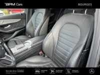 Mercedes GLC 400 d 330ch AMG Line 4Matic 9G-Tronic - <small></small> 45.900 € <small>TTC</small> - #12