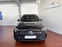 Mercedes GLC 400 D 330CH AMG LINE 4MATIC 9G-TRONIC - <small></small> 34.990 € <small>TTC</small> - #2