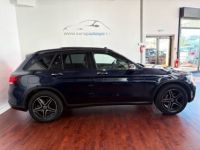 Mercedes GLC 400 D 330CH AMG LINE 4MATIC 9G-TRONIC - <small></small> 34.990 € <small>TTC</small> - #3