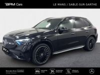 Mercedes GLC 400 e 381ch AMG Line 4Matic 9G-Tronic - <small></small> 77.850 € <small>TTC</small> - #1