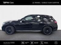 Mercedes GLC 400 e 381ch AMG Line 4Matic 9G-Tronic - <small></small> 77.850 € <small>TTC</small> - #2