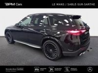 Mercedes GLC 400 e 381ch AMG Line 4Matic 9G-Tronic - <small></small> 77.850 € <small>TTC</small> - #3