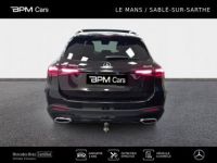 Mercedes GLC 400 e 381ch AMG Line 4Matic 9G-Tronic - <small></small> 77.850 € <small>TTC</small> - #4