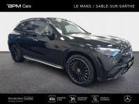 Mercedes GLC 400 e 381ch AMG Line 4Matic 9G-Tronic - <small></small> 77.850 € <small>TTC</small> - #6