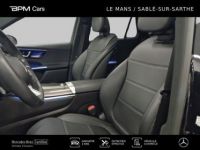 Mercedes GLC 400 e 381ch AMG Line 4Matic 9G-Tronic - <small></small> 77.850 € <small>TTC</small> - #8