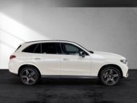 Mercedes GLC 400 e 4M AMG Line Pano - <small></small> 66.900 € <small>TTC</small> - #5