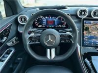 Mercedes GLC 400 e 9G-Tronic 4Matic AMG Line - <small></small> 71.900 € <small>TTC</small> - #18