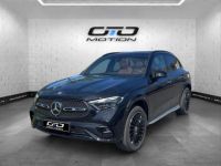 Mercedes GLC 400 e 9G-Tronic 4Matic AMG Line - <small></small> 74.990 € <small></small> - #1