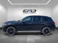 Mercedes GLC 400 e 9G-Tronic 4Matic AMG Line - <small></small> 74.990 € <small></small> - #3