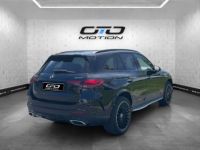 Mercedes GLC 400 e 9G-Tronic 4Matic AMG Line - <small></small> 74.990 € <small></small> - #5