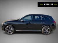 Mercedes GLC 400 e AMG LINE 381 cv 4 MATIC 9 G TRONIC  - <small></small> 73.900 € <small>TTC</small> - #1