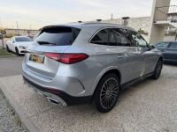 Mercedes GLC 400 E HYBRID 381 AMG LINE 4MATIC 9G-TRONIC - <small></small> 74.900 € <small>TTC</small> - #3