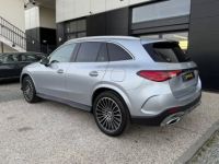 Mercedes GLC 400 E HYBRID 381 AMG LINE 4MATIC 9G-TRONIC - <small></small> 74.900 € <small>TTC</small> - #4