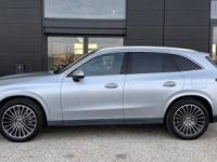 Mercedes GLC 400 E HYBRID 381 AMG LINE 4MATIC 9G-TRONIC - <small></small> 74.900 € <small>TTC</small> - #6