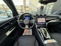 Mercedes GLC 400 E HYBRID 381 AMG LINE 4MATIC 9G-TRONIC - <small></small> 74.900 € <small>TTC</small> - #7