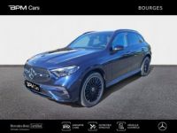 Mercedes GLC 400 e Hybrid 381ch AMG Line 4Matic 9G-Tronic - <small></small> 89.900 € <small>TTC</small> - #1