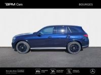 Mercedes GLC 400 e Hybrid 381ch AMG Line 4Matic 9G-Tronic - <small></small> 89.900 € <small>TTC</small> - #2