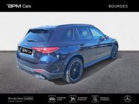 Mercedes GLC 400 e Hybrid 381ch AMG Line 4Matic 9G-Tronic - <small></small> 89.900 € <small>TTC</small> - #5