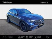 Mercedes GLC 400 e Hybrid 381ch AMG Line 4Matic 9G-Tronic - <small></small> 89.900 € <small>TTC</small> - #6