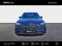 Mercedes GLC 400 e Hybrid 381ch AMG Line 4Matic 9G-Tronic - <small></small> 89.900 € <small>TTC</small> - #7