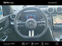 Mercedes GLC 400 e Hybrid 381ch AMG Line 4Matic 9G-Tronic - <small></small> 89.900 € <small>TTC</small> - #11