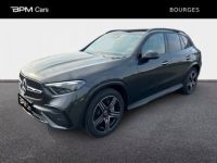 Mercedes GLC 400 e Hybrid 381ch AMG Line 4Matic 9G-Tronic - <small></small> 84.900 € <small>TTC</small> - #1