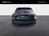 Mercedes GLC 400 e Hybrid 381ch AMG Line 4Matic 9G-Tronic - <small></small> 84.900 € <small>TTC</small> - #4