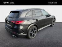 Mercedes GLC 400 e Hybrid 381ch AMG Line 4Matic 9G-Tronic - <small></small> 84.900 € <small>TTC</small> - #5