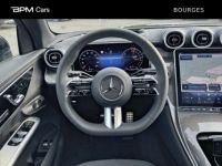 Mercedes GLC 400 e Hybrid 381ch AMG Line 4Matic 9G-Tronic - <small></small> 84.900 € <small>TTC</small> - #11