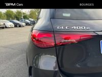 Mercedes GLC 400 e Hybrid 381ch AMG Line 4Matic 9G-Tronic - <small></small> 84.900 € <small>TTC</small> - #13