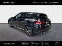 Mercedes GLC 400 e Hybrid 381ch AMG Line 4Matic 9G-Tronic - <small></small> 86.900 € <small>TTC</small> - #3