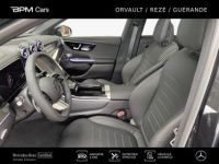 Mercedes GLC 400 e Hybrid 381ch AMG Line 4Matic 9G-Tronic - <small></small> 86.900 € <small>TTC</small> - #8