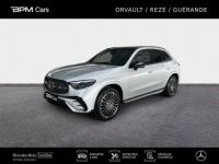 Mercedes GLC 400 e Hybrid 381ch AMG Line 4Matic 9G-Tronic - <small></small> 92.900 € <small>TTC</small> - #1