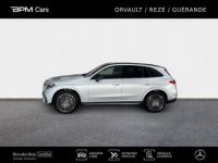 Mercedes GLC 400 e Hybrid 381ch AMG Line 4Matic 9G-Tronic - <small></small> 92.900 € <small>TTC</small> - #2