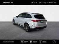 Mercedes GLC 400 e Hybrid 381ch AMG Line 4Matic 9G-Tronic - <small></small> 92.900 € <small>TTC</small> - #3