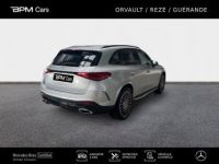 Mercedes GLC 400 e Hybrid 381ch AMG Line 4Matic 9G-Tronic - <small></small> 92.900 € <small>TTC</small> - #5