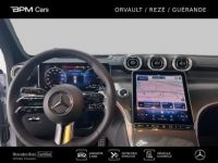 Mercedes GLC 400 e Hybrid 381ch AMG Line 4Matic 9G-Tronic - <small></small> 92.900 € <small>TTC</small> - #10