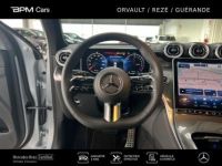 Mercedes GLC 400 e Hybrid 381ch AMG Line 4Matic 9G-Tronic - <small></small> 92.900 € <small>TTC</small> - #11