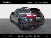 Mercedes GLC 400 e Hybrid 381ch AMG Line 4Matic 9G-Tronic - <small></small> 79.990 € <small>TTC</small> - #3