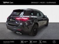 Mercedes GLC 400 e Hybrid 381ch AMG Line 4Matic 9G-Tronic - <small></small> 79.990 € <small>TTC</small> - #5