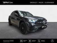 Mercedes GLC 400 e Hybrid 381ch AMG Line 4Matic 9G-Tronic - <small></small> 79.990 € <small>TTC</small> - #6