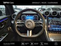 Mercedes GLC 400 e Hybrid 381ch AMG Line 4Matic 9G-Tronic - <small></small> 79.990 € <small>TTC</small> - #11