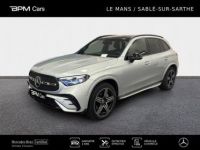 Mercedes GLC 400 e Hybrid 381ch AMG Line 4Matic 9G-Tronic - <small></small> 73.950 € <small>TTC</small> - #1