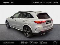 Mercedes GLC 400 e Hybrid 381ch AMG Line 4Matic 9G-Tronic - <small></small> 73.950 € <small>TTC</small> - #3