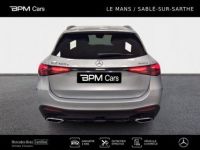 Mercedes GLC 400 e Hybrid 381ch AMG Line 4Matic 9G-Tronic - <small></small> 73.950 € <small>TTC</small> - #4