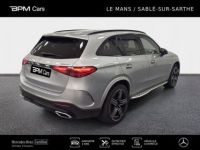 Mercedes GLC 400 e Hybrid 381ch AMG Line 4Matic 9G-Tronic - <small></small> 73.950 € <small>TTC</small> - #5