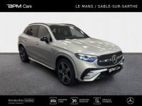 Mercedes GLC 400 e Hybrid 381ch AMG Line 4Matic 9G-Tronic - <small></small> 73.950 € <small>TTC</small> - #6