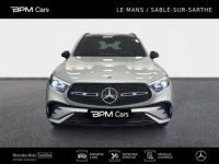 Mercedes GLC 400 e Hybrid 381ch AMG Line 4Matic 9G-Tronic - <small></small> 73.950 € <small>TTC</small> - #7