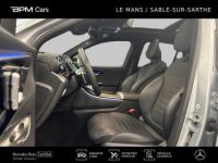 Mercedes GLC 400 e Hybrid 381ch AMG Line 4Matic 9G-Tronic - <small></small> 73.950 € <small>TTC</small> - #8